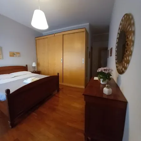 Le Stanze Di Nonna Lina 3* باغاني