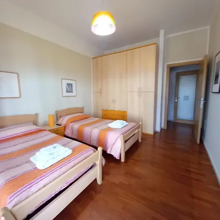 فندق مبيت وإفطار Le Stanze Di Nonna Lina