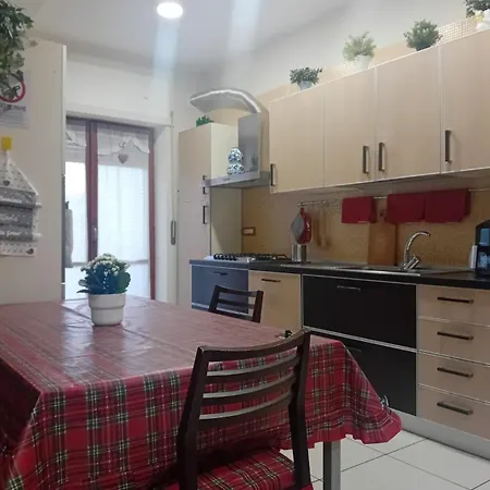 Le Stanze Di Nonna Lina فندق مبيت وإفطار