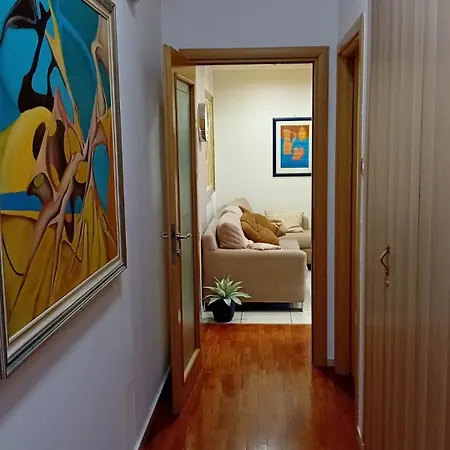 فندق مبيت وإفطار Le Stanze Di Nonna Lina 3*