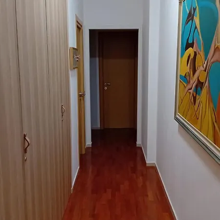 Le Stanze Di Nonna Lina باغاني