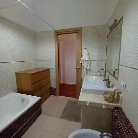 B&B Le Stanze Di Nonna Lina