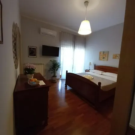 Le Stanze Di Nonna Lina B&B
