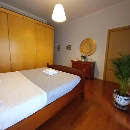 Le Stanze Di Nonna Lina B&B *