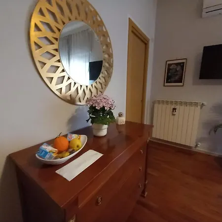 Le Stanze Di Nonna Lina B&B *