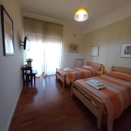 B&B Le Stanze Di Nonna Lina