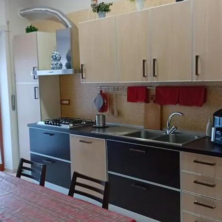 Le Stanze Di Nonna Lina B&B